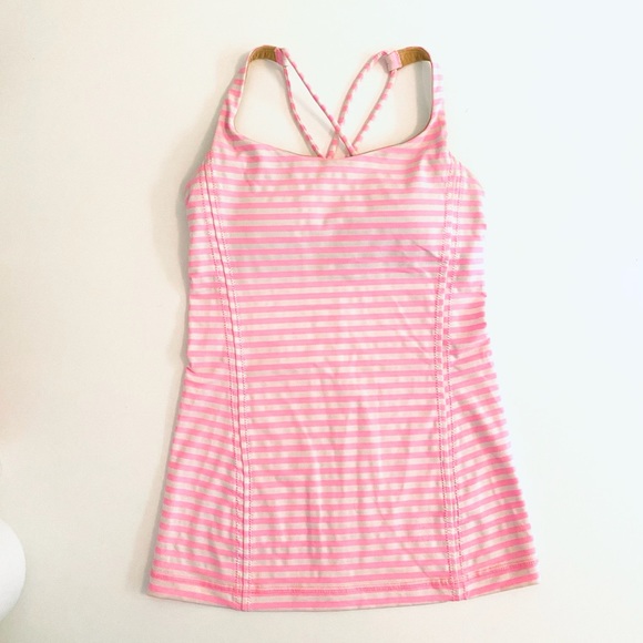 LULULEMON “Free To Be Tank” - Picture 7 of 9